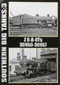 The Southern Big Tanks - Preview