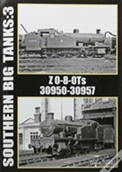 Capa do artigo The Southern Big Tanks