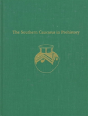 The Southern Caucasus In Prehistory - Preview
