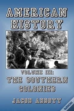 Capa do artigo The Southern Colonies