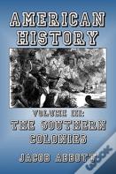 The Southern Colonies