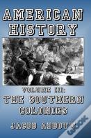 The Southern Colonies