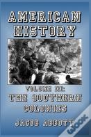 The Southern Colonies