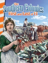 The Southern Colonies