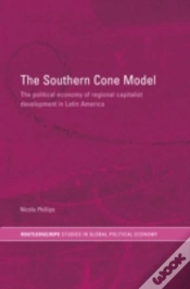 Capa do artigo The Southern Cone Model