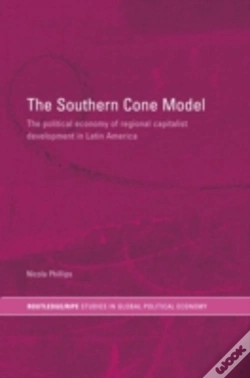 Capa do artigo The Southern Cone Model