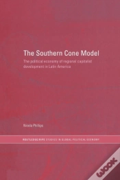 Capa do artigo The Southern Cone Model