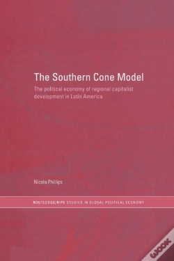 Capa do artigo The Southern Cone Model