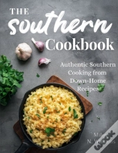 The Southern Cookbook