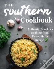 Capa do artigo The Southern Cookbook