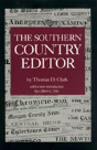 The Southern Country Editor - Preview