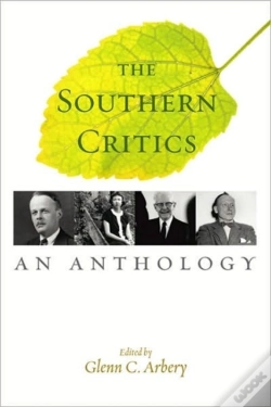 Capa do artigo The Southern Critics