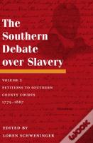 The Southern Debate Over Slavery