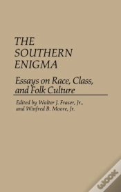 Capa do artigo The Southern Enigma