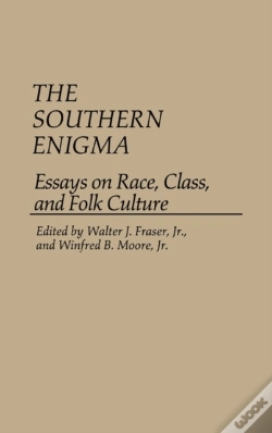 Capa do artigo The Southern Enigma