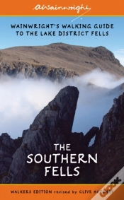 Capa do artigo The Southern Fells (Walkers Edition)