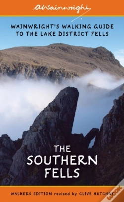 Capa do artigo The Southern Fells (Walkers Edition)
