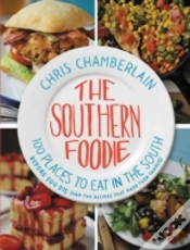 Capa do artigo The Southern Foodie