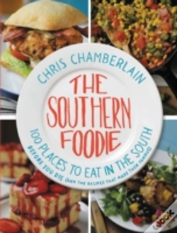 Capa do artigo The Southern Foodie