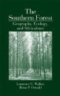 The Southern Forest - Preview