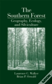 Capa do artigo The Southern Forest