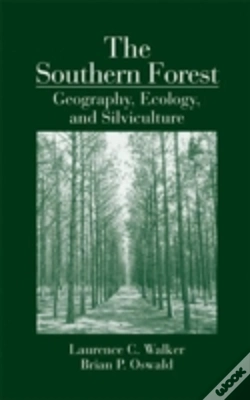 Capa do artigo The Southern Forest