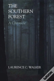 Capa do artigo The Southern Forest