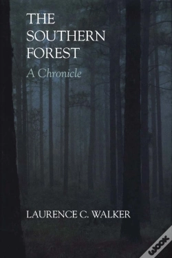 Capa do artigo The Southern Forest