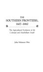 The Southern Frontiers, 1607-1860 - Preview