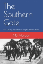 The Southern Gate