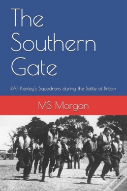 Capa do artigo The Southern Gate