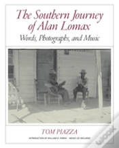 Capa do artigo The Southern Journey Of Alan Lomax