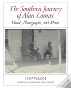 Capa do artigo The Southern Journey Of Alan Lomax