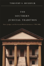 The Southern Judicial Tradition - Preview
