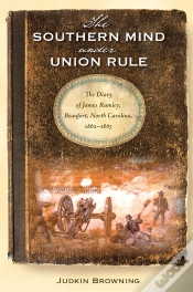 Capa do artigo The Southern Mind Under Union Rule