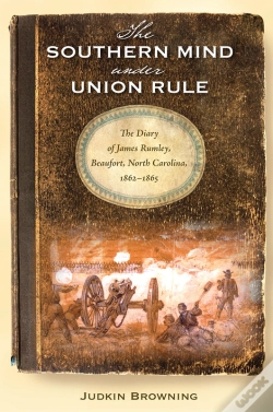 Capa do artigo The Southern Mind Under Union Rule