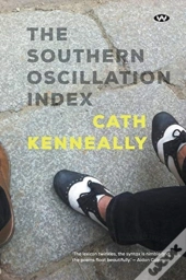 The Southern Oscillation Index