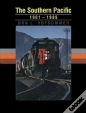 Capa do artigo The Southern Pacific, 1901-1985