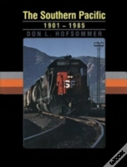 Capa do artigo The Southern Pacific, 1901-1985