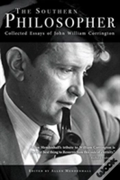 Capa do artigo The Southern Philosopher
