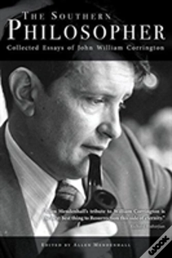 Capa do artigo The Southern Philosopher