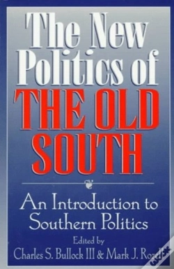 Capa do artigo The Southern Political Reader