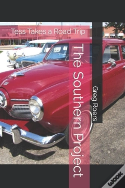 Capa do artigo The Southern Project