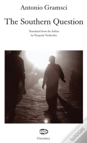 Capa do artigo The Southern Question