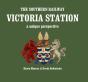 The Southern Railway Victoria Station - A Unique Perspective - Preview