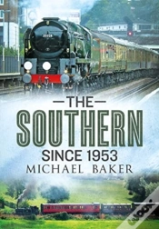 Capa do artigo The Southern Since 1953