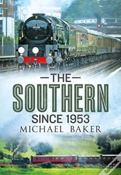 Capa do artigo The Southern Since 1953