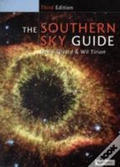 Capa do artigo The Southern Sky Guide