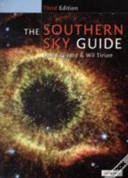 Capa do artigo The Southern Sky Guide