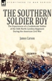 Capa do artigo The Southern Soldier Boy: The Experience